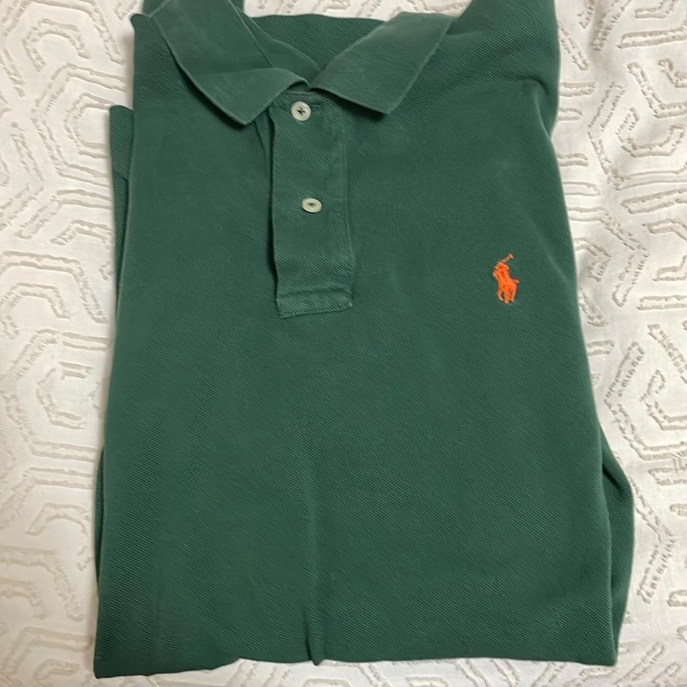 Polo by Ralph Lauren Polo Shirt Size XL